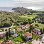 Feriehus Nature & Sea With Pool