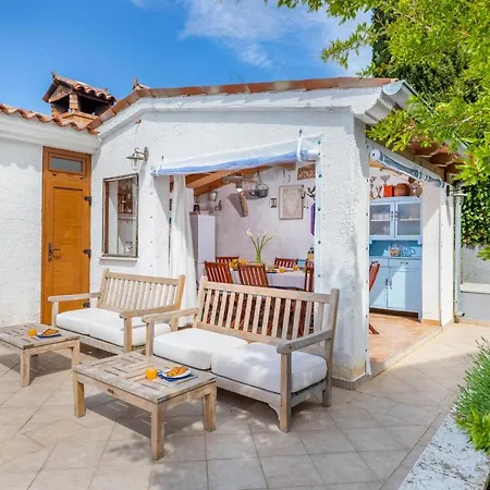 Holiday home Nature & Sea With Pool *