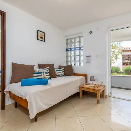 Holiday home Nature & Sea With Pool Pula